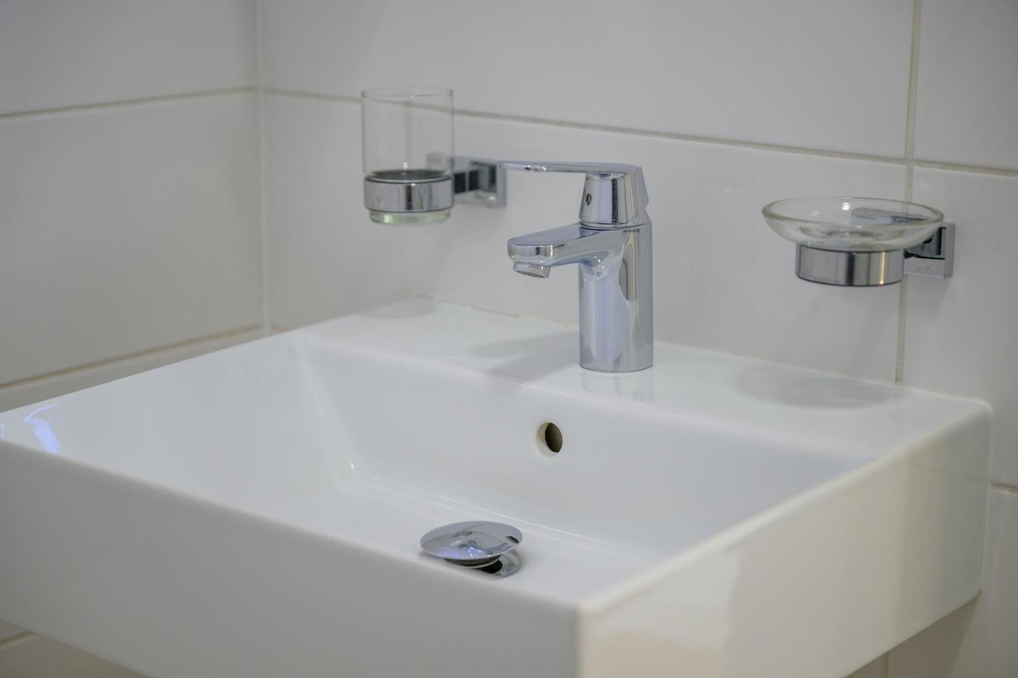 Niva Rooms & Studio Apartment Zagreb Exterior foto