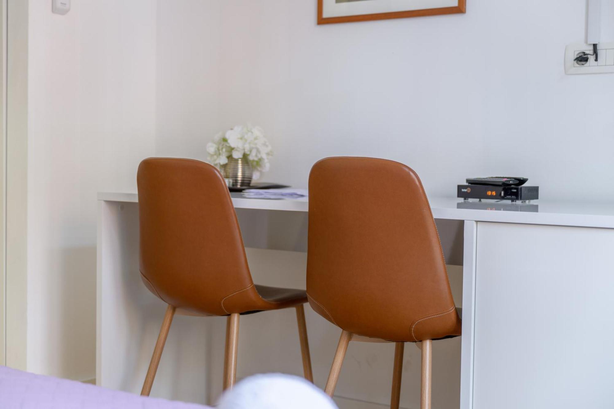Niva Rooms & Studio Apartment Zagreb Exterior foto