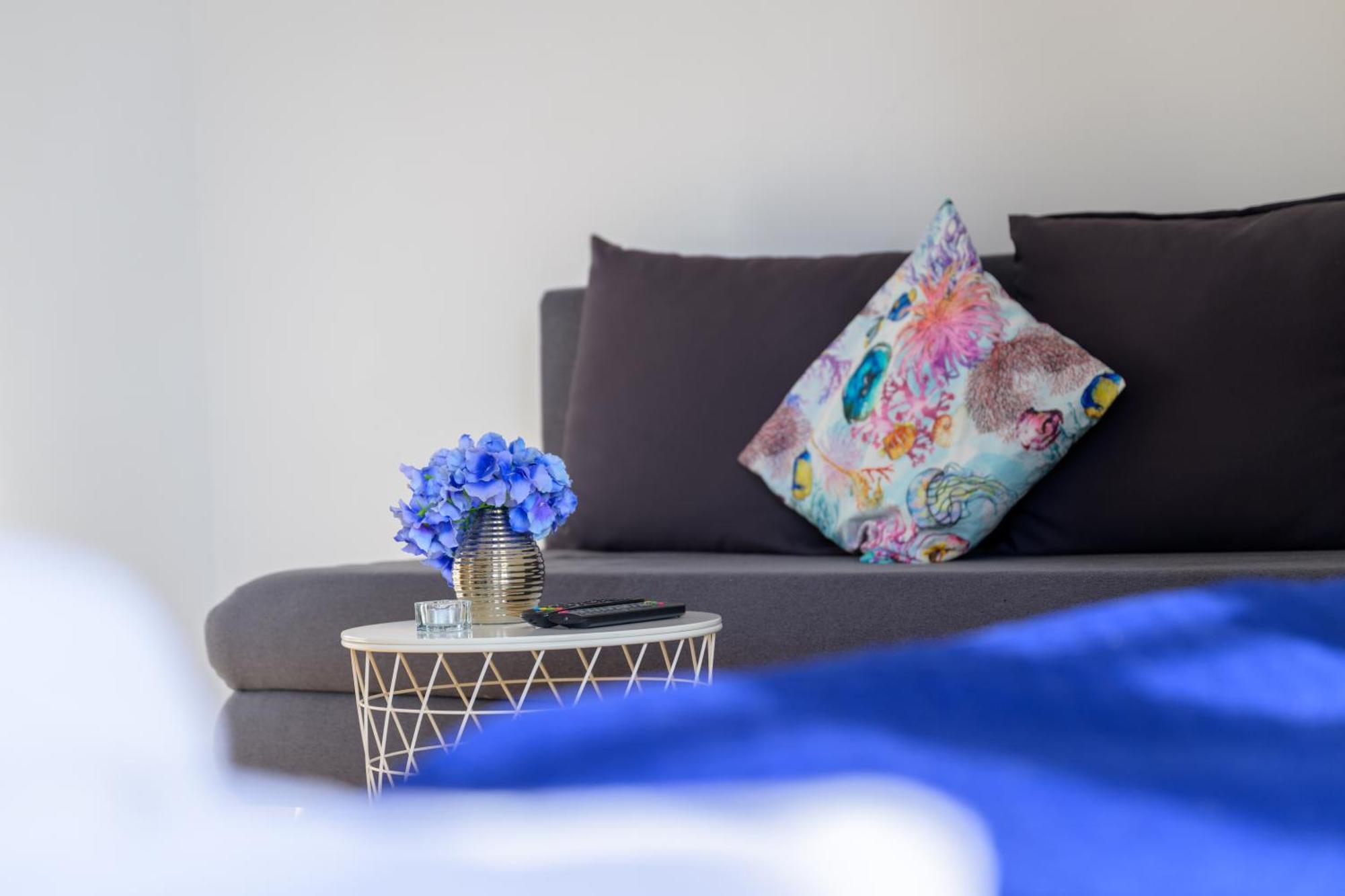 Niva Rooms & Studio Apartment Zagreb Exterior foto